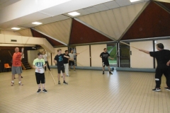 échauffement cours de canne 2018 (2)