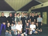 les boxeurs années 2000