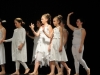 Gala de Danse au Trianon Transatlantique avec Mélanie 2013