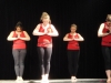 Gala de Danse au Trianon Transatlantique avec Mél