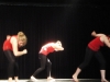 Gala de Danse au Trianon Transatlantique avec Mél