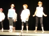Gala de Danse au Trianon Transatlantique avec Mél