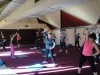 GYM Echauffement 2014