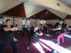 GYM Assouplissement musculation 2014