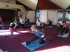 GYM Etirements 2014