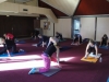 GYM Etirements 2014