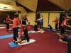 Séance de Gym à 2 2014