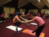 Séance de Gym à 2  2014