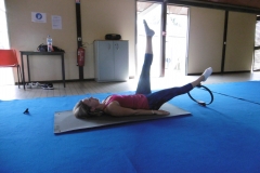PILATES 2018