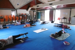 PILATES 2018