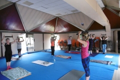 PILATES 2018