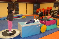 acrobaties