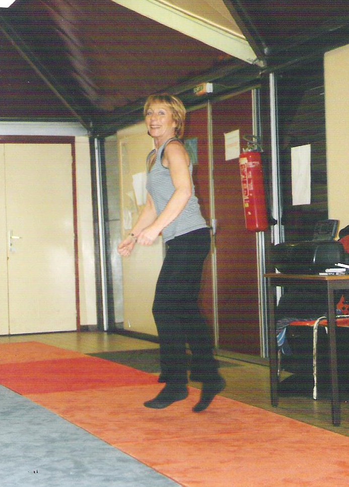 annick guernier