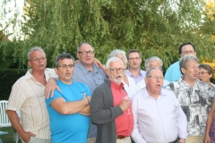 Concert sur l'herbe juillet 2015