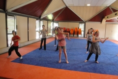 Zumba Ados 2014