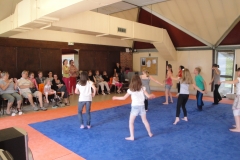 Zumba Ados 2014