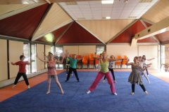 Zumba Ados 2014