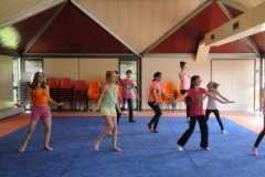 Zumba Ados 2014